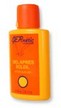 after sun gel - gernetic skin care