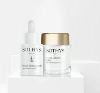 image of cream and serum