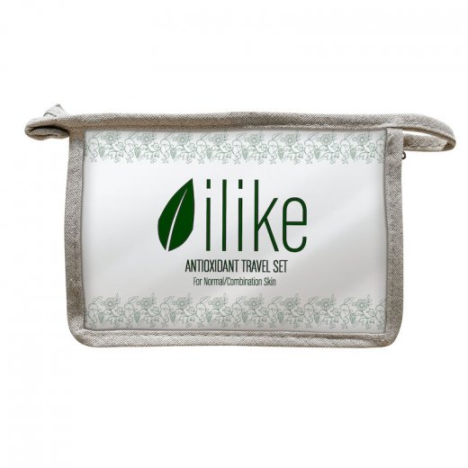 Ilike-travel-kit