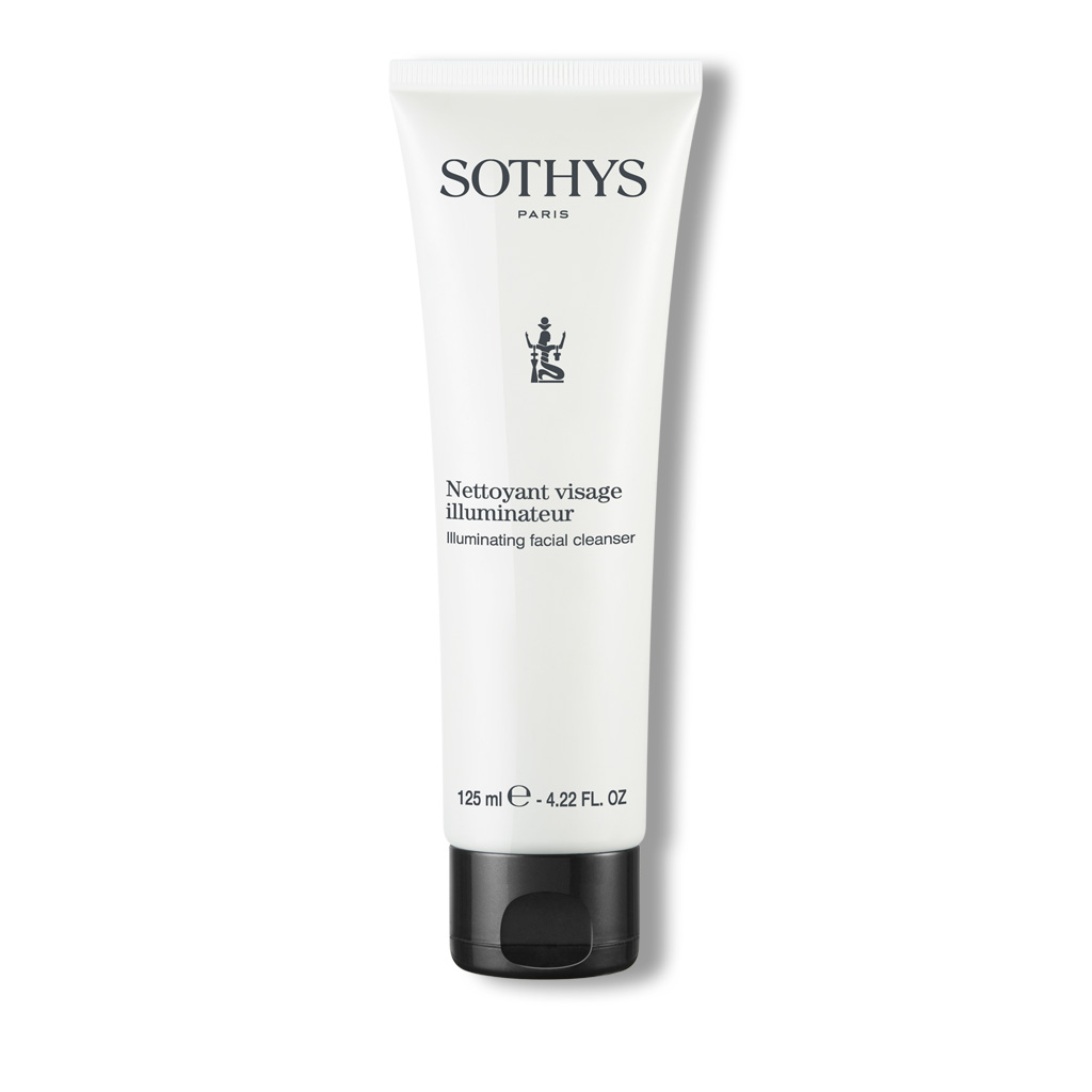 Illuminate-Cleanser