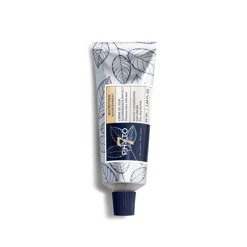 PHYTO-nourishment-day-cream
