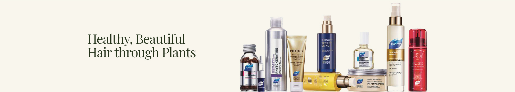 Phyto-Haircare-Treatment
