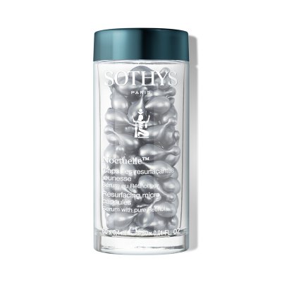 Retinol-capsules