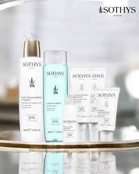 Sothys-group