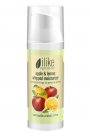 Apple & Lemon Whipped Moisturizer 50ml by Ilike Organic Skin Care