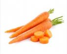 carrots