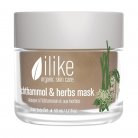Ichtammol and Herbs Mask 1.7oz by Ilike Organic Skin Care