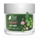 PhytoLift Gel Mask by Ilike Organic Skin Care