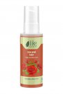 Rose Petal Toner 4.2oz by Ilike Organic Skin Care