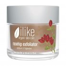 Rosehip  Exfoliator 1.7oz by Ilike Skin Care