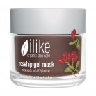 Rosehip Gel Masque  1.7oz  by Ilike Organic Skin Care
