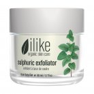 Sulfuric Exfoliator 1.7oz by Ilike Skin Care