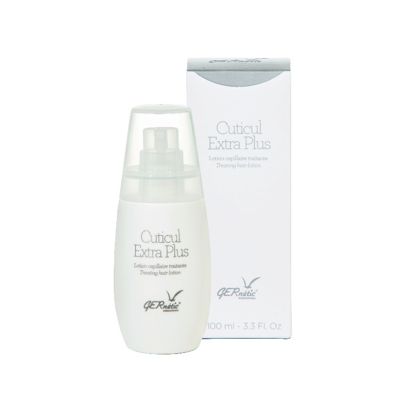 cuticul hair lotion