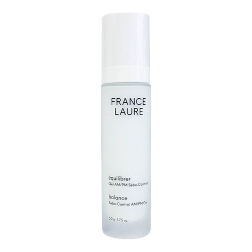 BALANCE Sebo-Control AM/PM Gel 50g by France Laure