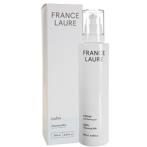 CALM Cleansing Milk 250ml by France Laure