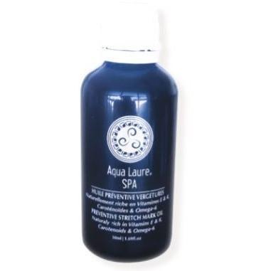 Preventive Stretch Mark Oil 50ml by France Laure