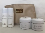 4 in One Travel Set