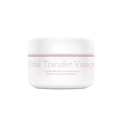 Vital Transfer Visage 50ml by Gernetic