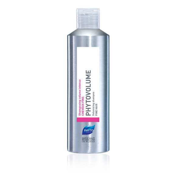 Phytovolume Shampoo by Phyto 200ml