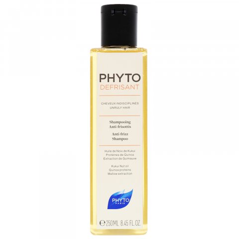 PHYTODEFRISANT Anti-frizz Shampoo 250ml