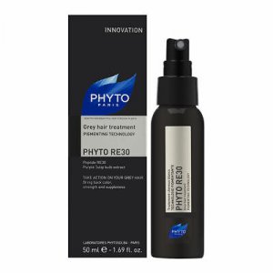Phyto R30 Grey Hair Treatment