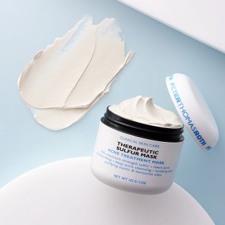 Therapeutic Sulfur Mask by Peter Thomas Roth 142g