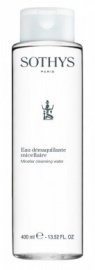 Micellar Cleansing Water by Sothys