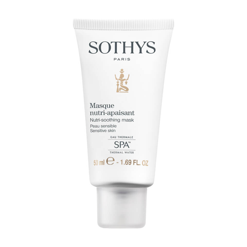 Nutri-Soothing Mask by Sothys