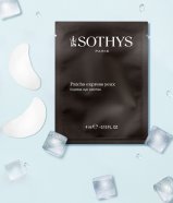 Express Eye Patches (box of 10)by Sothys