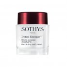 Energizing Depolluting Youth Cream