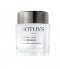 Energizing Night Cream by Sothys