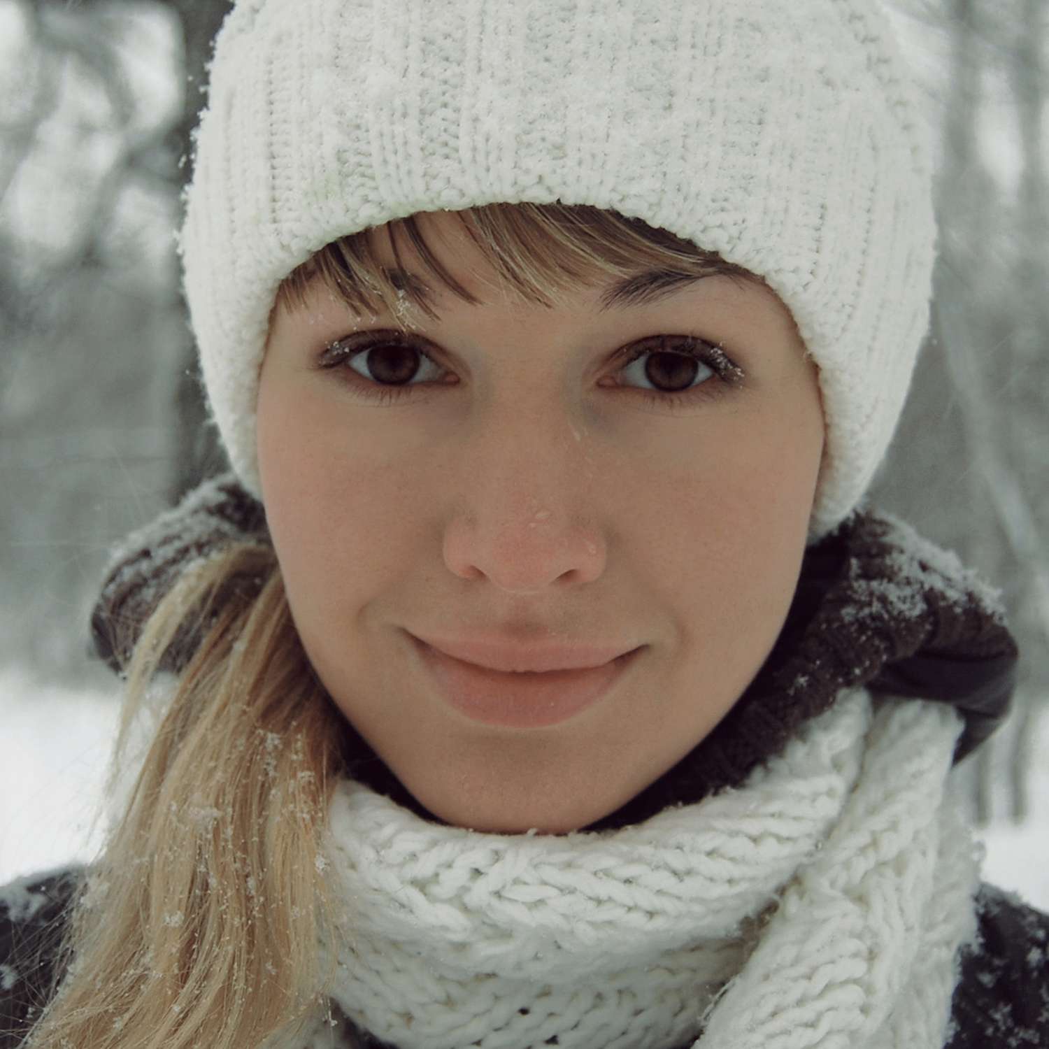 Your Skin Care in Fall & Winter